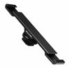 Picture of Hollyland Aluminum Alloy Universal Cold Shoe Extension Bracket Two Hot Shoe with 1/4" Thread Holes, Extension Bracket Mount for Directional Microphones and More Photography Accessories