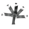 Picture of LETWING S-Type Bracket Bowens Mount Holder for Speedlite Flash Light