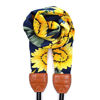 Picture of LIFEMATE DSLR Camera Strap Scarf Camera Strap(Sunflower)