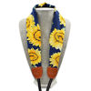 Picture of LIFEMATE DSLR Camera Strap Scarf Camera Strap(Sunflower)