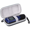 Picture of Aproca Hard Storage Travel Case for BAFX Products Decibel Meter/Sound Pressure Level Reader