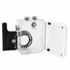 Picture of Dragon Touch Waterproof Case for Vision 3 Pro Action Camera