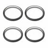 Picture of 4 Packs Compatible with gopro max Protective Lens