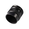 Picture of V BESTLIFE Macro Extension Tube Ring for M42 42mm Screw Mount Set for Film SLR, Black