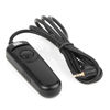 Picture of Pixel Camera Remote Shutter Cable E3 Shutter Release Cord Compatible with Canon Olympus Fujifilm Replaces RS-60E3 Remote Switch