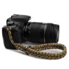 Picture of SUNYA Camera Wrist Strap,Paracord Camera Hand Sling, Quick Release, Portable Attachment