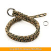 Picture of SUNYA Camera Wrist Strap,Paracord Camera Hand Sling, Quick Release, Portable Attachment