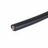 Picture of YIOVVOM 28 AWG 9/C CMP Plenum Rated Double Shielded Security RS232 Data Cable - 16 Feet - Use for DB9 Serial Adapters