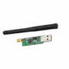 Picture of Acxico 1Pcs USB CC2531 Sniffer Board Bluetooth 4.0 Wireless Zigbee Analyzer Module with External Antenna