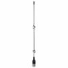 Picture of SUPERBAT 800mhz 900mhz Antenna Wide Band Omni-Directional Lora Antenna Fixed Bracket Wall Mount Antenna with SMA Cable for Cellular Router Gateway Repeater Modem Trail Camera etc.