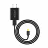 Picture of Micro USB Rapid Charger for Samsung Galaxy Tab A, E, S2, 3, 4, 7.0" 8.0" 9.6" 9.7" 10.1", SM-T280/350/580/113/377/560/713/813/530/387/113 Tablet Power Supply Adapter with 5FT Charging Cable