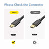 Picture of Micro USB Rapid Charger for Samsung Galaxy Tab A, E, S2, 3, 4, 7.0" 8.0" 9.6" 9.7" 10.1", SM-T280/350/580/113/377/560/713/813/530/387/113 Tablet Power Supply Adapter with 5FT Charging Cable