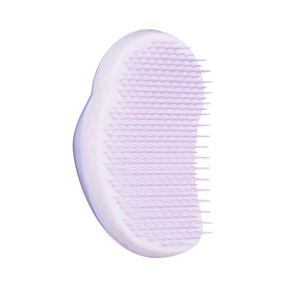 Picture of Tangle Teezer | The Original Detangling Hairbrush for Wet & Dry Hair | For All Hair Types | Lilac/Lilac