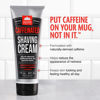 Picture of Pacific Shaving Company Caffeinated Shaving Cream - Shea Butter + Spearmint Antioxidant Shaving Cream with Caffeine - Clean Formula for a Hydrating, Redness Reducing + Irritation-Free Shave (7 Oz)