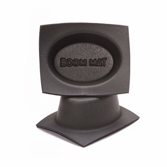 Boom mat 2024 speaker baffles