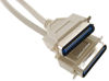 Picture of CablesOnline 10ft. Centronics-36 Male to Centronics-36 Male 36-Conductor Printer Cable, P-4010