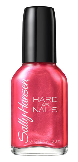 Picture of Sally Hansen Hard as Nails Color, Rock N' Roll, 0.45 Fluid Ounce