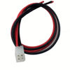 Picture of Aokus Compatible with Blizzard Western Fisher Fleet Flex Controller 4 Pin Connector Repair Kit Harness