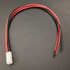 Picture of Aokus Compatible with Blizzard Western Fisher Fleet Flex Controller 4 Pin Connector Repair Kit Harness