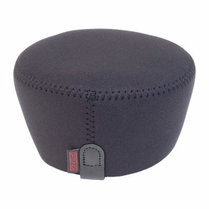 Picture of OP/TECH USA Hood Hat - XXL (Black)