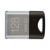 Picture of PNY 128GB Elite-X Fit USB 3.1 Flash Drive - 200MB/s, Silver