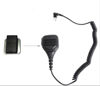 Picture of 2Pack Belt Clip Compatible with Motorola Replacement Microphone Clip PMMN4013 PMMN4013A PMMN4021A PMMN4021 PMMN4022 PMMN4022A PMMN4025 PMMN4025A Handheld Speaker Microphone MIC Two Way Radio