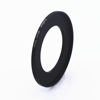 Picture of 43mm-72mm Step-Up Ringfor Filters Compatiable All Brands Ø43mm Lens to Ø72mm UV ND CPL Camera Filter.Made of CNC Machined.