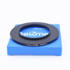 Picture of 46mm to 77mm Camera Filters Ring,Filters Ring Compatiable All Brands Ø46mm Lens to Ø77mm UV ND CPL Camera Filter.Made of CNC.