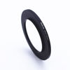 Picture of 58 to 82mm Step up Ring,58 to 82mm Camera Filter Step Up Ring,CPL Camera Filter Ring,UV Filter Ring,58mm-82mm,58 to 82mm Filter Adapter