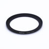 Picture of 67mm-77mm Step-Up Ring for Filters Compatiable All Brands Ø67mm Lens to Ø77mm UV ND CPL Camera Filter.Made of CNC Machined.