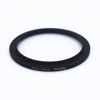 Picture of 67mm-77mm Step-Up Ring for Filters Compatiable All Brands Ø67mm Lens to Ø77mm UV ND CPL Camera Filter.Made of CNC Machined.