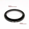 Picture of Metal M42 to M48 Male to Female 42mm to 48mm M42-M48 Step-Up Coupling Ring Adapter for Lens Filter Telescope