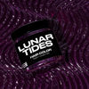 Picture of Lunar Tides Semi-Permanent Hair Color (43 colors) (Plum Purple)