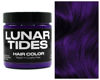 Picture of Lunar Tides Semi-Permanent Hair Color (43 colors) (Nightshade, 4 fl. oz.)