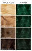 Picture of Lunar Tides Semi-Permanent Hair Color (43 colors) (Juniper Green)