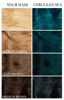 Picture of Lunar Tides Semi-Permanent Hair Color (43 colors) (Cerulean Sea)