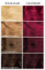 Picture of Lunar Tides Semi-Permanent Hair Color (43 colors) (Cranbaby)