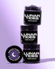 Picture of Lunar Tides Semi-Permanent Hair Color (43 colors) (Smokey Purple)