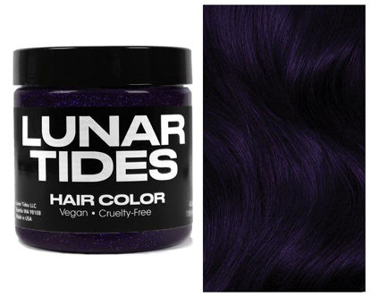 Picture of Lunar Tides Semi-Permanent Hair Color (43 colors) (Magic Salem)