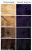 Picture of Lunar Tides Semi-Permanent Hair Color (43 colors) (Magic Salem)