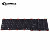 Picture of SUNMALL Keyboard Replacement Compatible with Toshiba Satellite C650 C650D C655 C655D C660 C660D C665 C665D L550 L550D L650 L650D L655 L655D L670 L670D L675 L675D L770 L750D L755 B350 Series Laptop