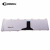 Picture of SUNMALL Keyboard Replacement Compatible with Toshiba Satellite C650 C650D C655 C655D C660 C660D C665 C665D L550 L550D L650 L650D L655 L655D L670 L670D L675 L675D L770 L750D L755 B350 Series Laptop