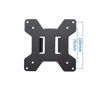 Picture of VIVO Steel VESA Bracket 75x75 and 100x100 Mounting for Computer Monitor, Quick Release Removable VESA Plate, Black, PT-SD-VA01A