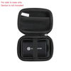 Picture of Hermitshell Hard Travel Case for HP P500 Portable SSD 500GB External Solid State Hard Drive(Case for 1 Hard Drives)