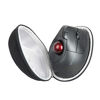 Picture of Hermitshell Hard Travel Case for Kensington Pro Fit Ergo Vertical Wireless Trackball (K75326WW)