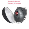 Picture of Hermitshell Hard Travel Case for Kensington Pro Fit Ergo Vertical Wireless Trackball (K75326WW)