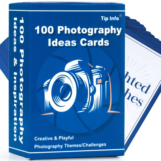 Top 30 Gift Ideas For Photographers - Detailed List