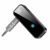 Picture of 2023 Bluetooth 5.0 Adapter 3.5mm Jack Aux/RCA Dongle, 2-in-1 Wireless Transmitter/Receiver for Car/TV Audio/PC/Home Stereo/Headphones/Projector/MP3 Player