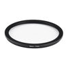 Picture of 86mm to 77mm Step Down Ring Filter Adapter Applicable to All Brands of UV ND CPL Filter (86mm-77mm)