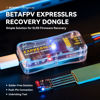 Picture of BETAFPV ELRS Recovery Dongle Chipset CP2102 FTDI USB to TTL Serial Converter Adapter Module Solder-Free Type-C Connector for Updating Firmware Compatible for ELRS Nano RX Micro RX Lite RX